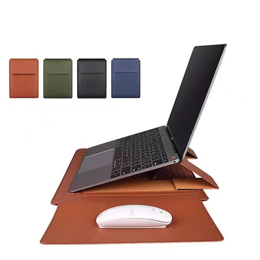 Tablet Leather Cover Case